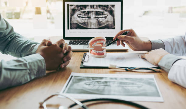 Emergency Dental Services in Cienega Springs, AZ