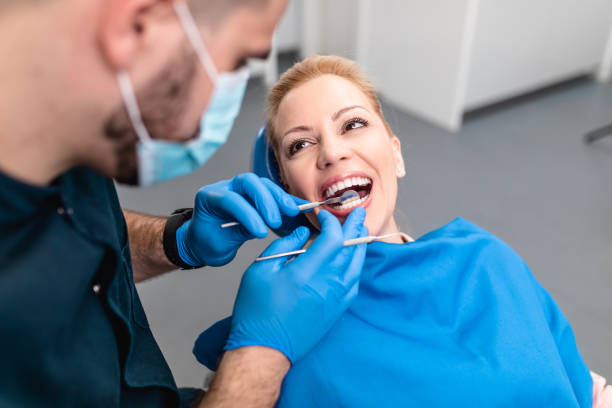 Oral Surgery in Cienega Springs, AZ