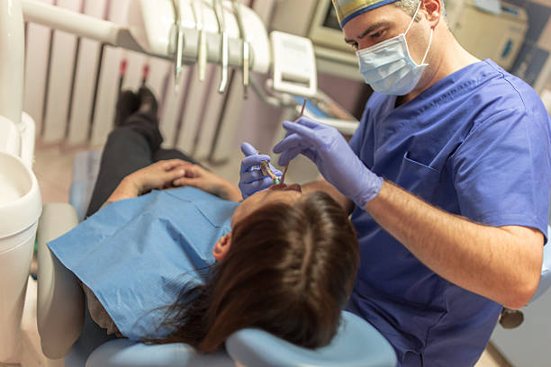 Best Periodontal (Gum) Disease Treatment  in Cienega Springs, AZ